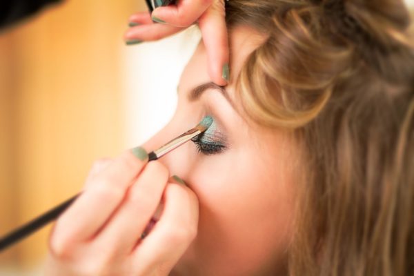 Eventsaal Make-up Artist Hamburg